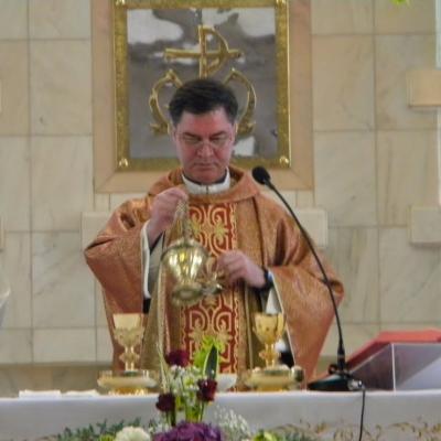 14 mai: Bacău: Ziua ministrantului