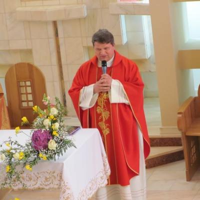 14 mai: Bacău: Ziua ministrantului