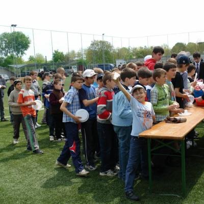 14 mai: Bacău: Ziua ministrantului
