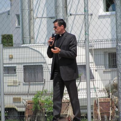14 mai: Bacău: Ziua ministrantului