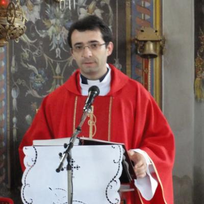 14 mai: Iaşi: Liturghia de sărbătorire a 20 de ani de ASCRo
