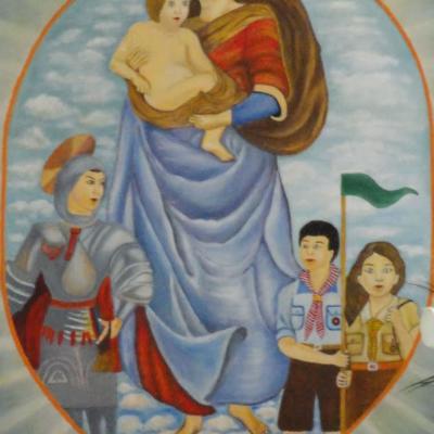 14 mai: Iaşi: Liturghia de sărbătorire a 20 de ani de ASCRo