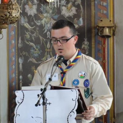 14 mai: Iaşi: Liturghia de sărbătorire a 20 de ani de ASCRo