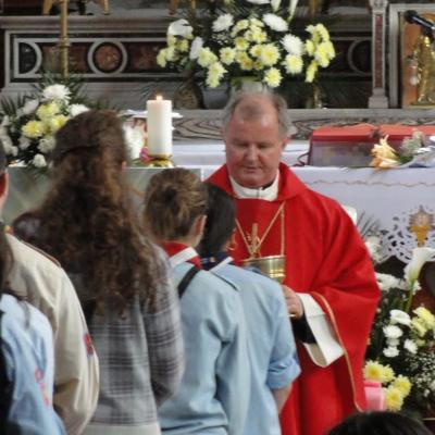 14 mai: Iaşi: Liturghia de sărbătorire a 20 de ani de ASCRo