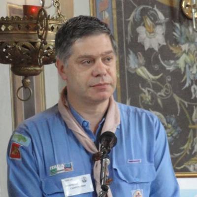 14 mai: Iaşi: Liturghia de sărbătorire a 20 de ani de ASCRo