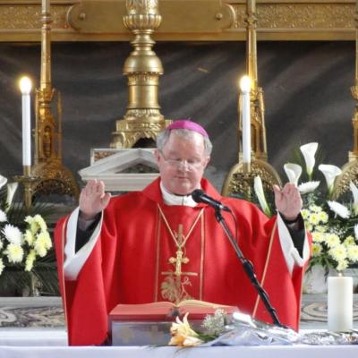 14 mai: Iaşi: Liturghia de sărbătorire a 20 de ani de ASCRo