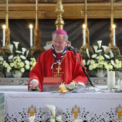 14 mai: Iaşi: Liturghia de sărbătorire a 20 de ani de ASCRo