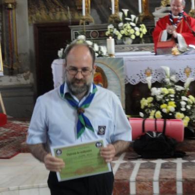 14 mai: Iaşi: Liturghia de sărbătorire a 20 de ani de ASCRo