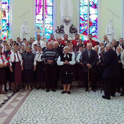 14 mai: Nicolae Bălcescu: Profesiuni pe viaţă în cadrul Ordinului Franciscan Secular