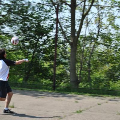 15 mai: Iaşi (ITRC): Duminica Vocaţiei