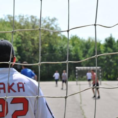 15 mai: Iaşi (ITRC): Duminica Vocaţiei