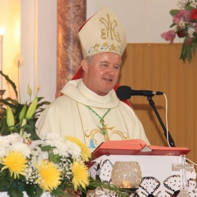 15-18 mai: Tărâţa: Pelerinajul Icoanei Maicii Domnului din Cacica