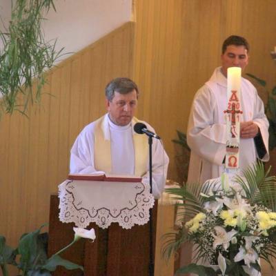 15-18 mai: Tărâţa: Pelerinajul Icoanei Maicii Domnului din Cacica