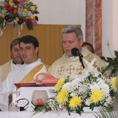 15-18 mai: Tărâţa: Pelerinajul Icoanei Maicii Domnului din Cacica
