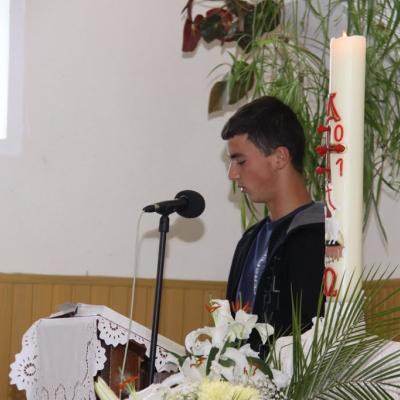 15-18 mai: Tărâţa: Pelerinajul Icoanei Maicii Domnului din Cacica