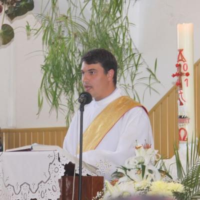 15-18 mai: Tărâţa: Pelerinajul Icoanei Maicii Domnului din Cacica