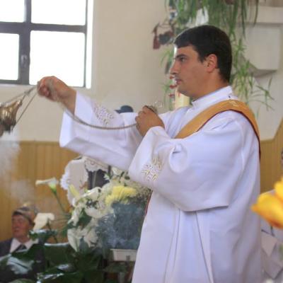 15-18 mai: Tărâţa: Pelerinajul Icoanei Maicii Domnului din Cacica