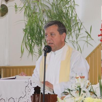 15-18 mai: Tărâţa: Pelerinajul Icoanei Maicii Domnului din Cacica