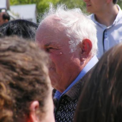 15 mai: Răcăciuni: Sfinţirea bisericii şi a centrului parohial. Foto: Ciprian Cojoc