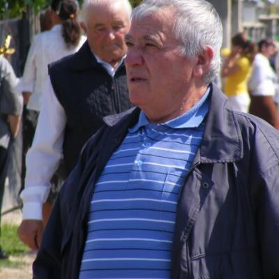 15 mai: Răcăciuni: Sfinţirea bisericii şi a centrului parohial. Foto: Ciprian Cojoc