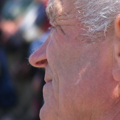 15 mai: Răcăciuni: Sfinţirea bisericii şi a centrului parohial. Foto: Ciprian Cojoc