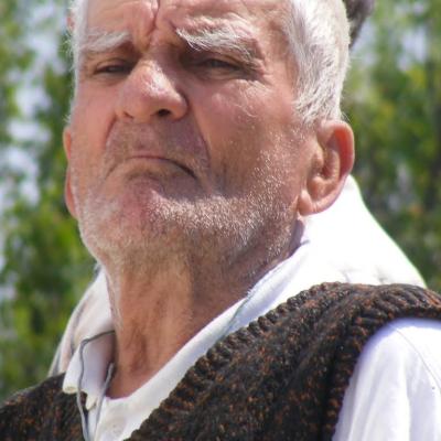 15 mai: Răcăciuni: Sfinţirea bisericii şi a centrului parohial. Foto: Ciprian Cojoc