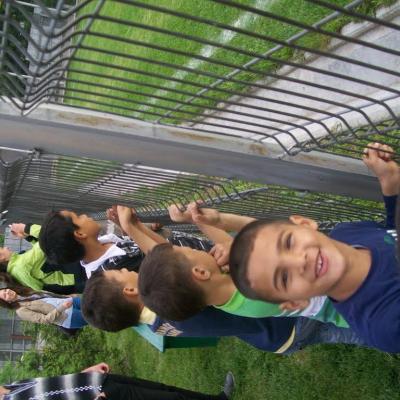 17 mai: Iaşi: Finala campionatului "Cupa Prieteniei", ediţia a IV-a