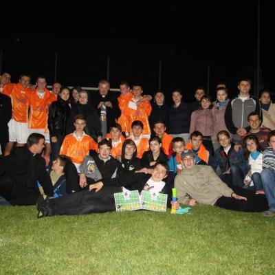 17 mai: Iaşi: Finala campionatului "Cupa Prieteniei", ediţia a IV-a