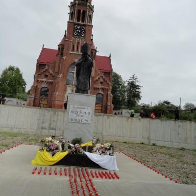 17-24 mai: Polonia: Pe urmele fericitului Ioan Paul al II-lea