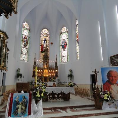 17 mai 2011 - Cacica