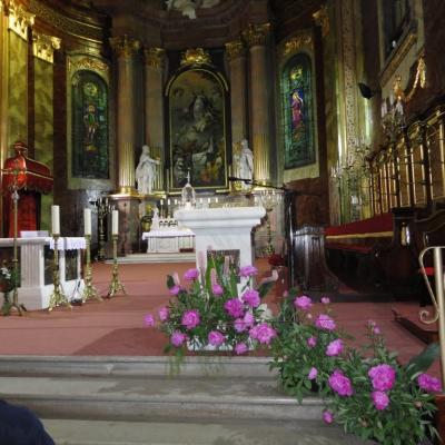 18 mai 2011 - Oradea