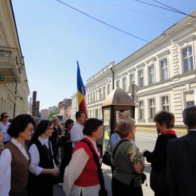 18 mai 2011 - Kosice