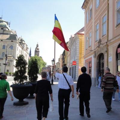 18 mai 2011 - Kosice