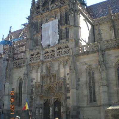 18 mai 2011 - Kosice