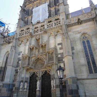 18 mai 2011 - Kosice