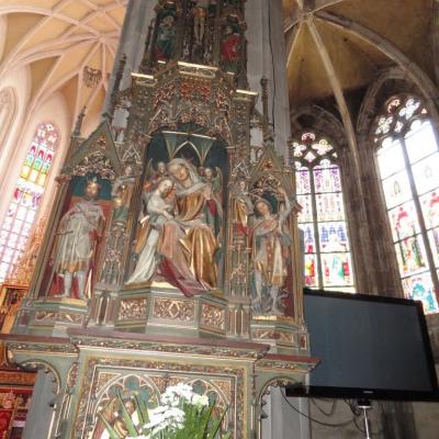 18 mai 2011 - Kosice