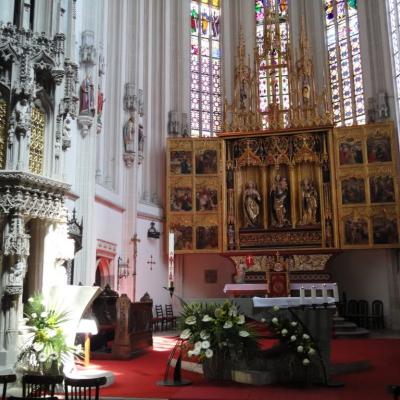 18 mai 2011 - Kosice