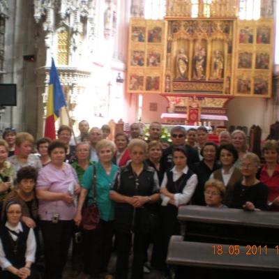 18 mai 2011 - Kosice