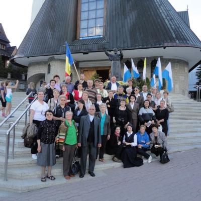 18 mai 2011 - Zakopane