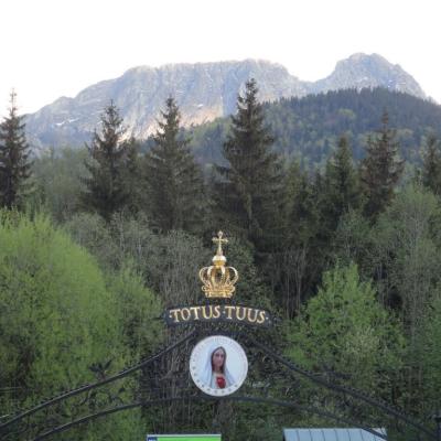 18 mai 2011 - Zakopane