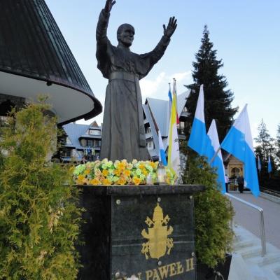18 mai 2011 - Zakopane