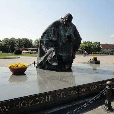 19 mai 2011 - Czetochowa