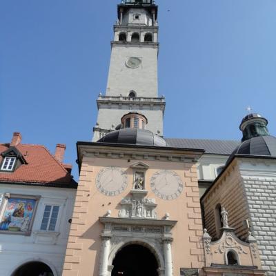 19 mai 2011 - Czetochowa