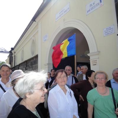 19 mai 2011 - Czetochowa