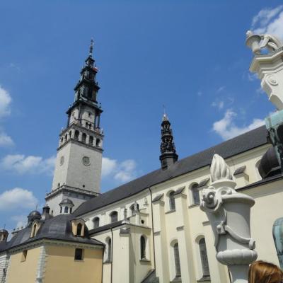 19 mai 2011 - Czetochowa