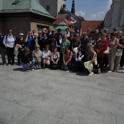 19 mai 2011 - Czetochowa