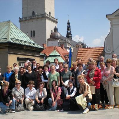 19 mai 2011 - Czetochowa