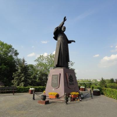 19 mai 2011 - Czetochowa