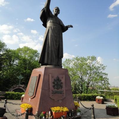 19 mai 2011 - Czetochowa