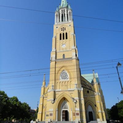 20 mai 2011 - Lodz